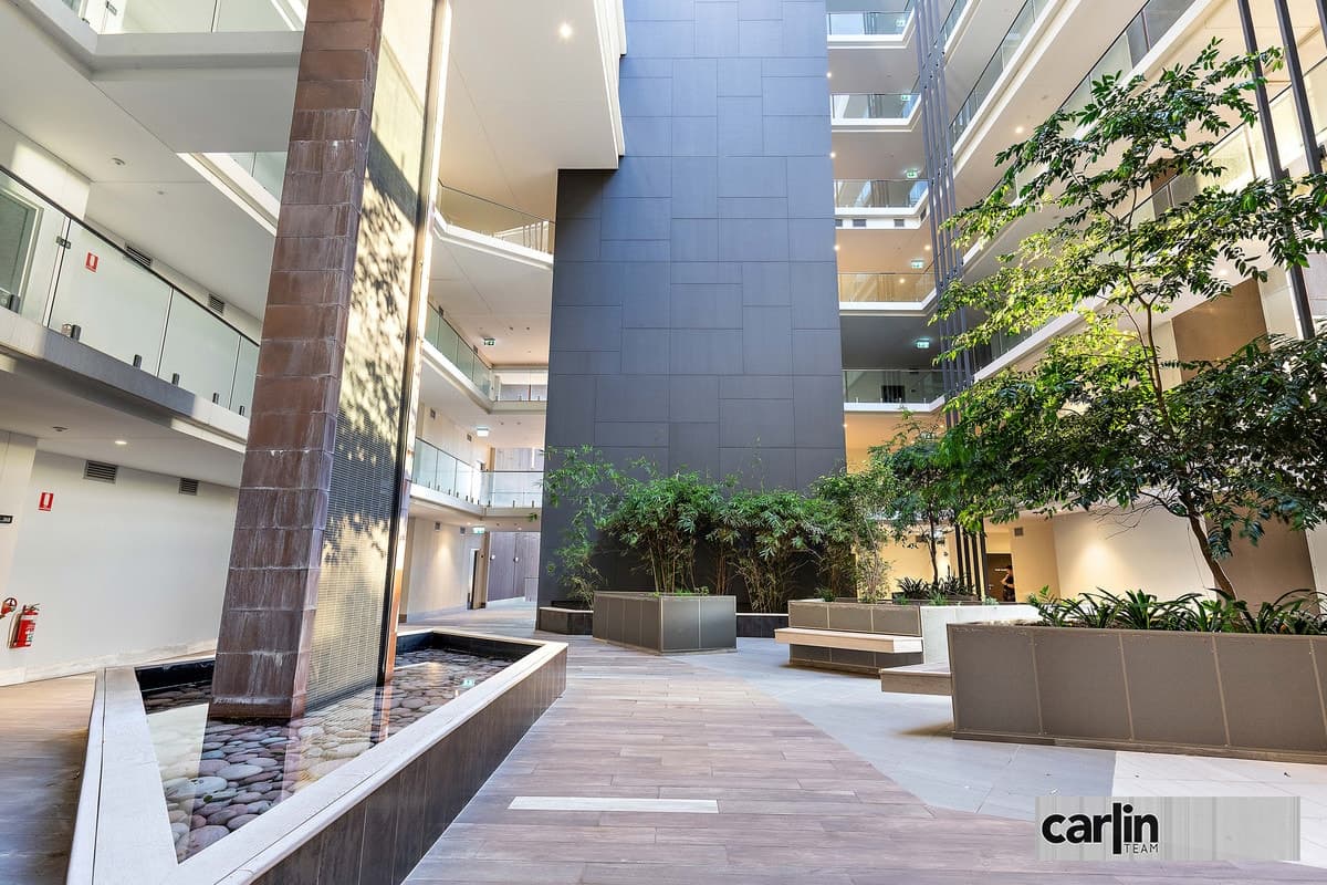 312/9 Tully Road, EAST PERTH, East Perth - Thumbnail 3