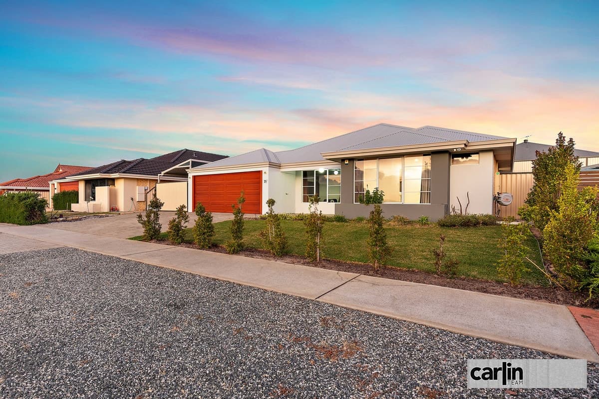 25 Edulis Avenue, AUBIN GROVE, Aubin Grove - Image 1