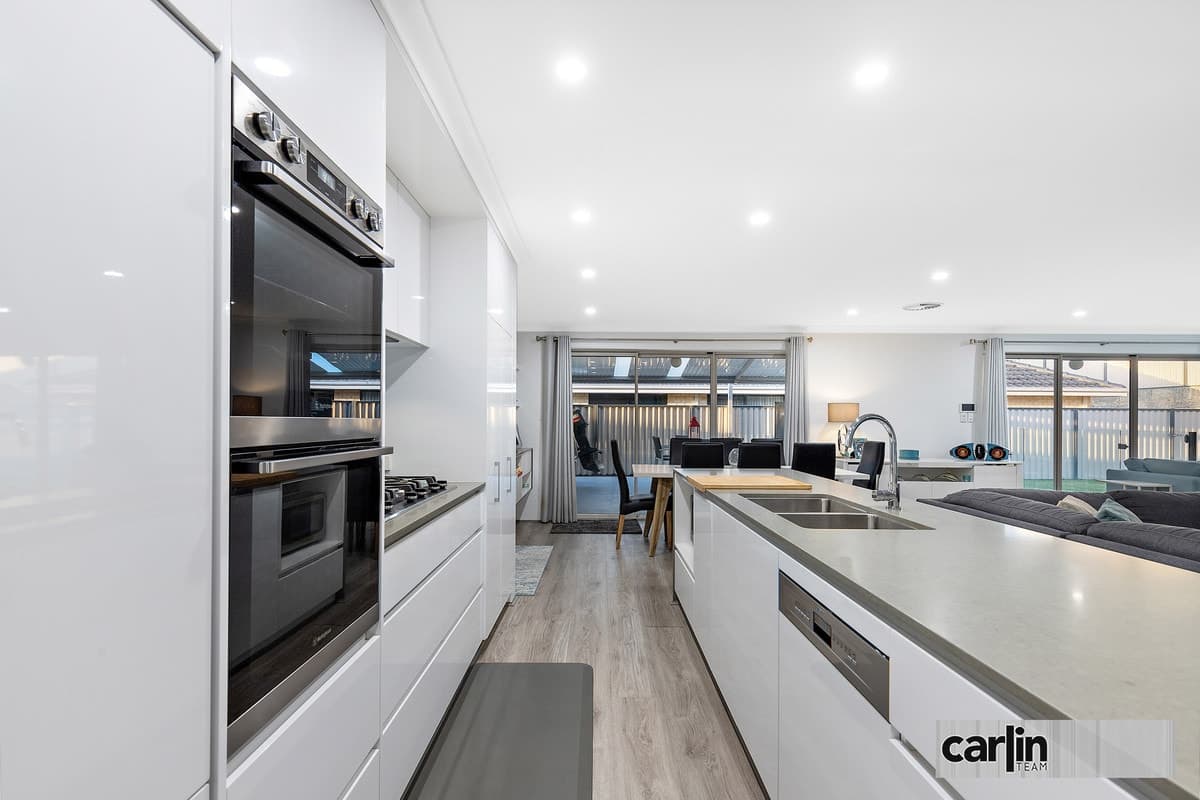 25 Edulis Avenue, AUBIN GROVE, Aubin Grove - Thumbnail 3