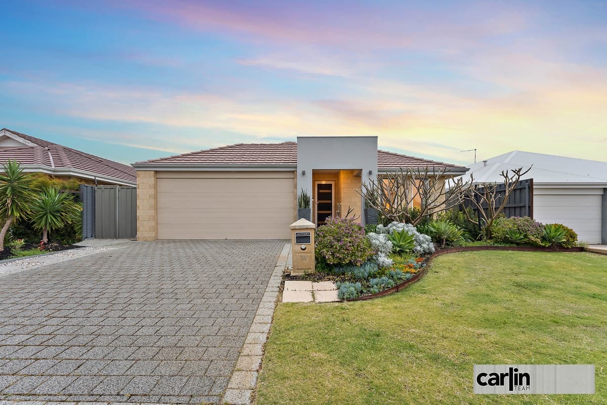 14 Celestine Avenue, WELLARD, Wellard - Image 1