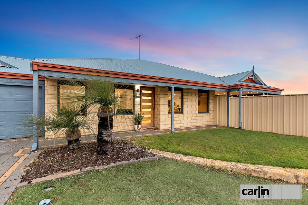 26 Wildfinch Street, BEELIAR, Beeliar - Thumbnail 2