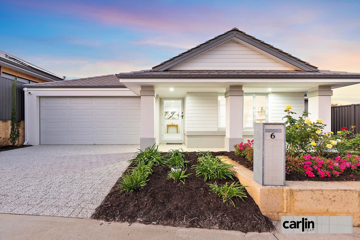 6 Paramount Boulevard, BALDIVIS, Baldivis - Image 1