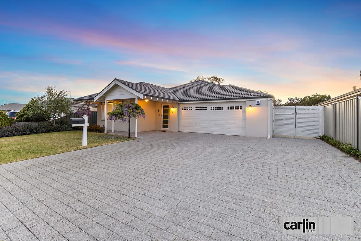 91 Princeton Circuit, AUBIN GROVE, Aubin Grove - Image 1
