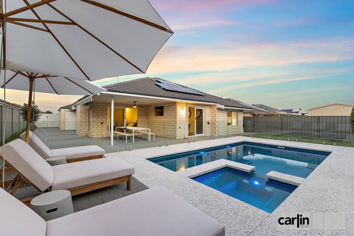 91 Princeton Circuit, AUBIN GROVE, Aubin Grove - Thumbnail 2
