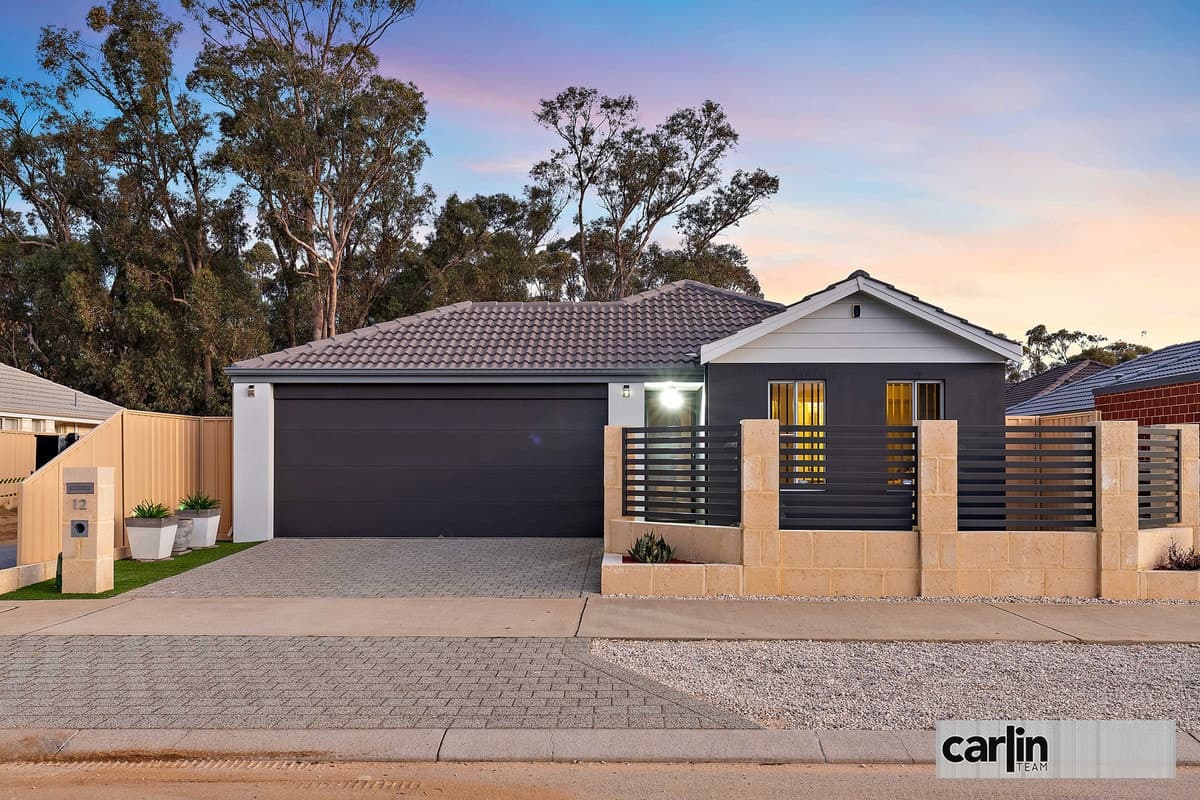 12 Bannerdale Road, BALDIVIS, Baldivis - Image 1