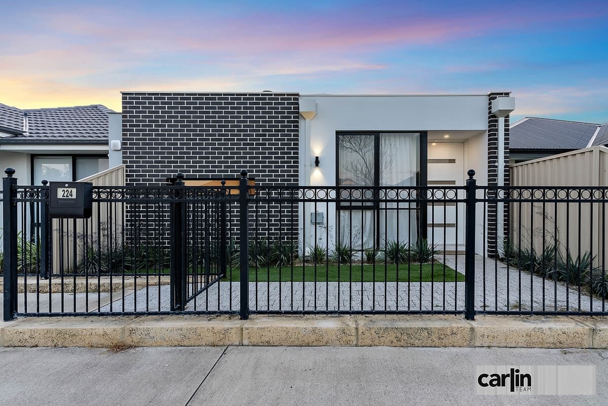 224 Wentworth Parade, SUCCESS, Success - Image 1