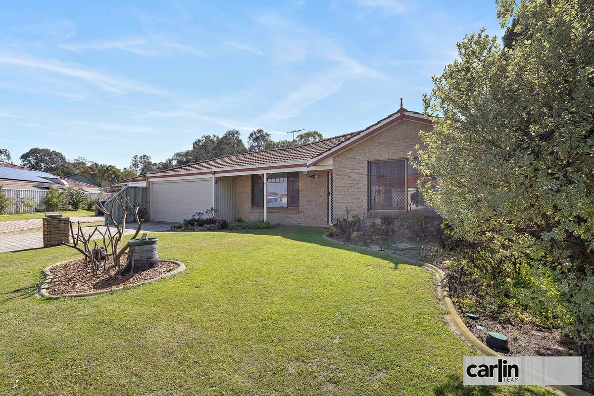 15 Barraberry Retreat, CANNING VALE, Canning Vale - Image 1