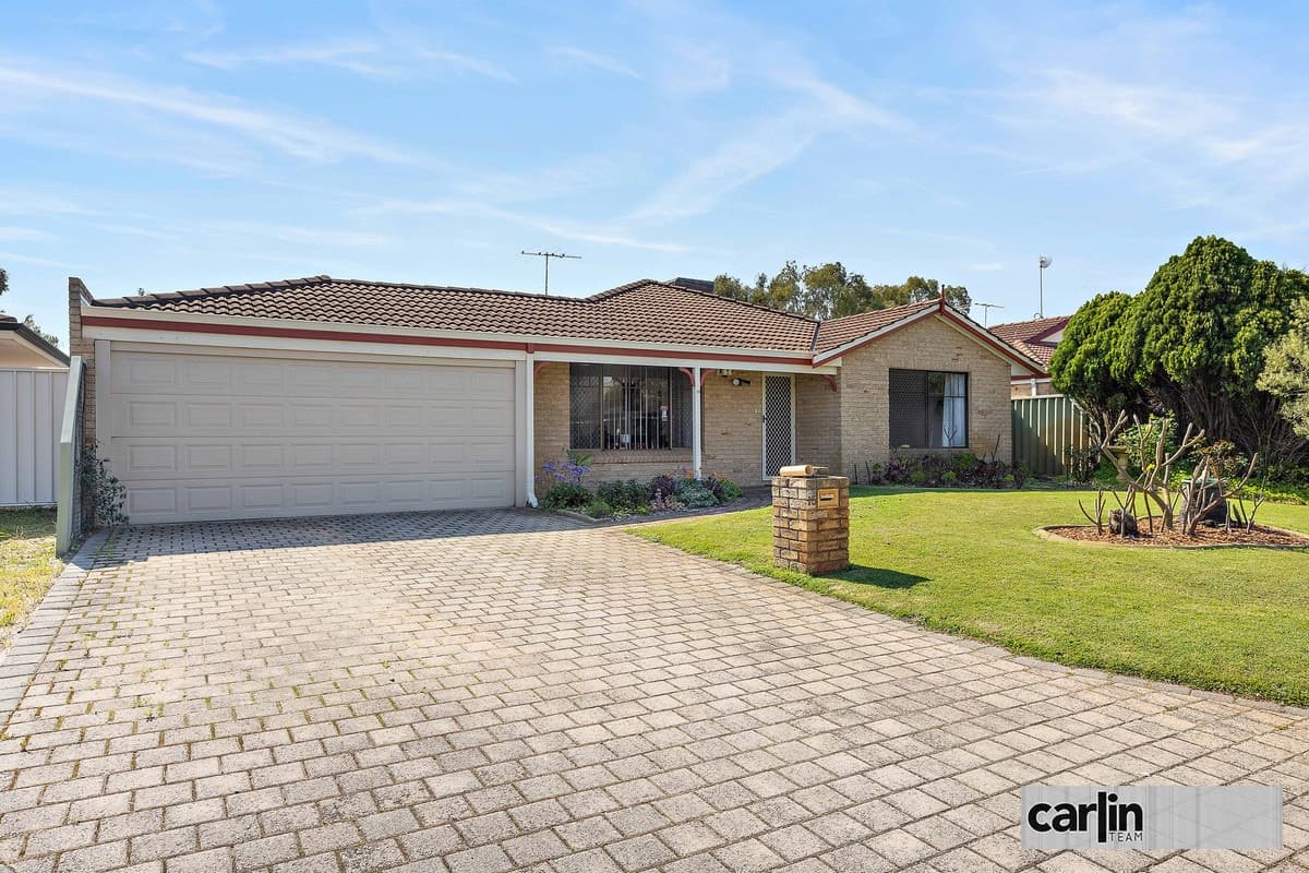 15 Barraberry Retreat, CANNING VALE, Canning Vale - Thumbnail 2