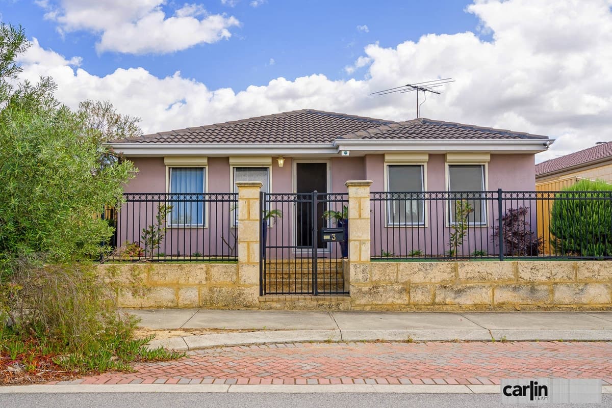 3 Antrim Way, BERTRAM, Bertram - Image 1