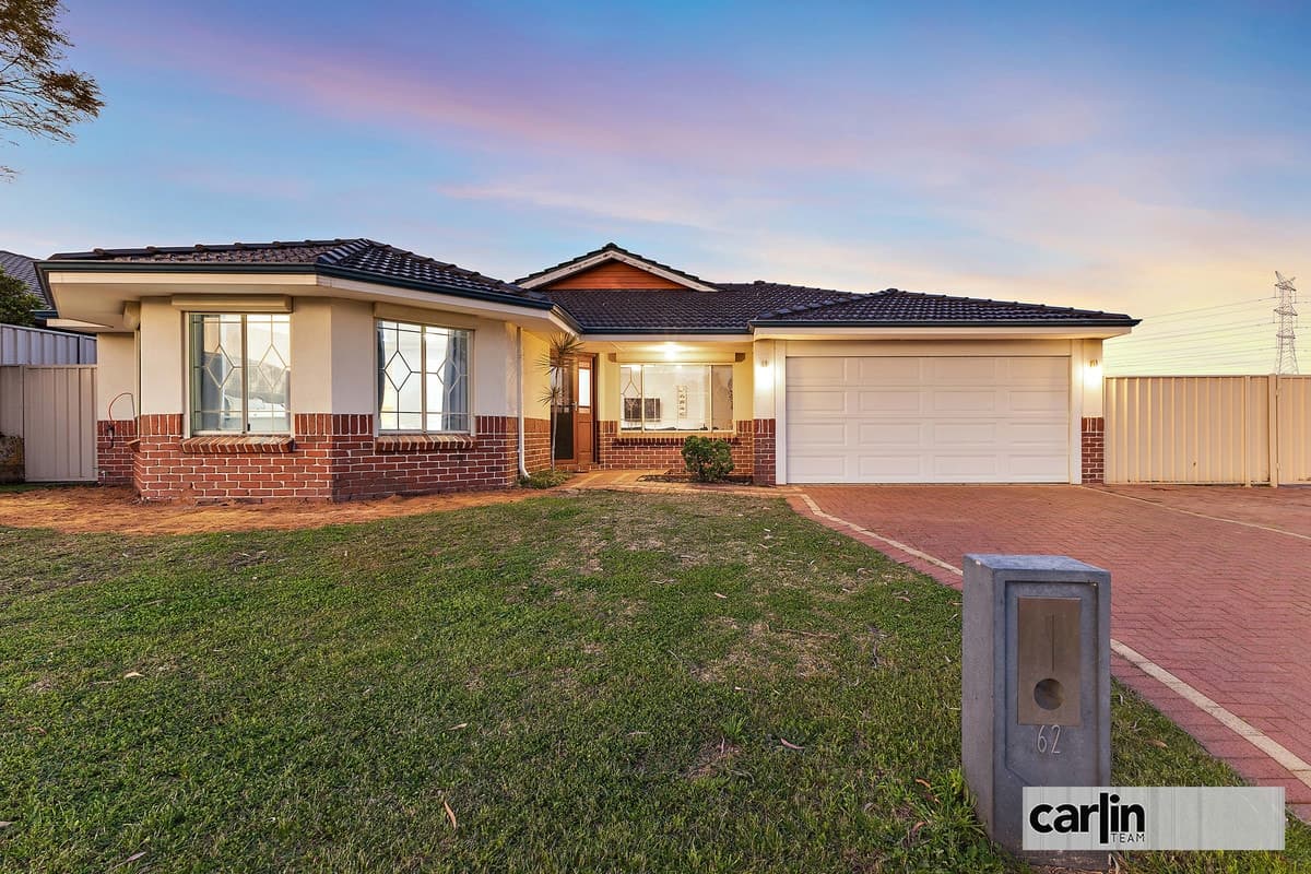 62 Baningan Avenue, SUCCESS, Success - Image 1