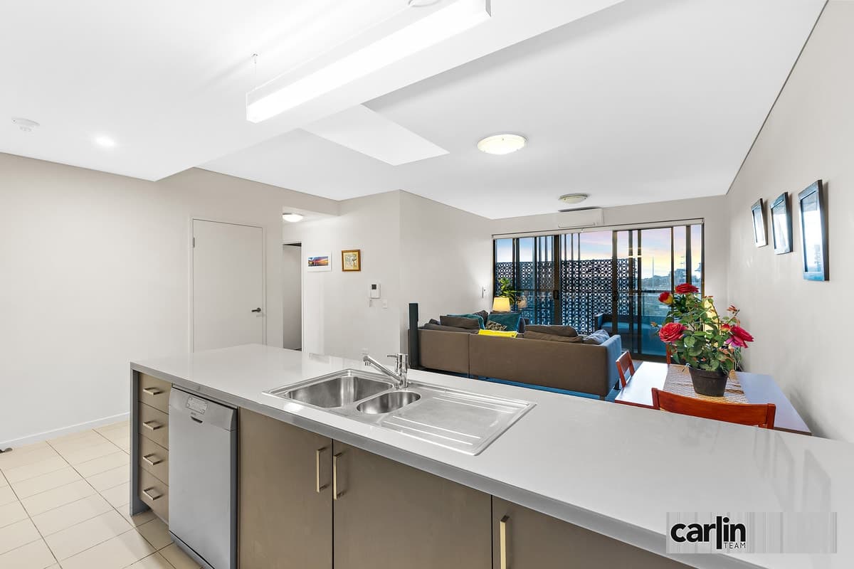 87/16 Midgegooroo Avenue, COCKBURN CENTRAL, Cockburn Central - Thumbnail 3