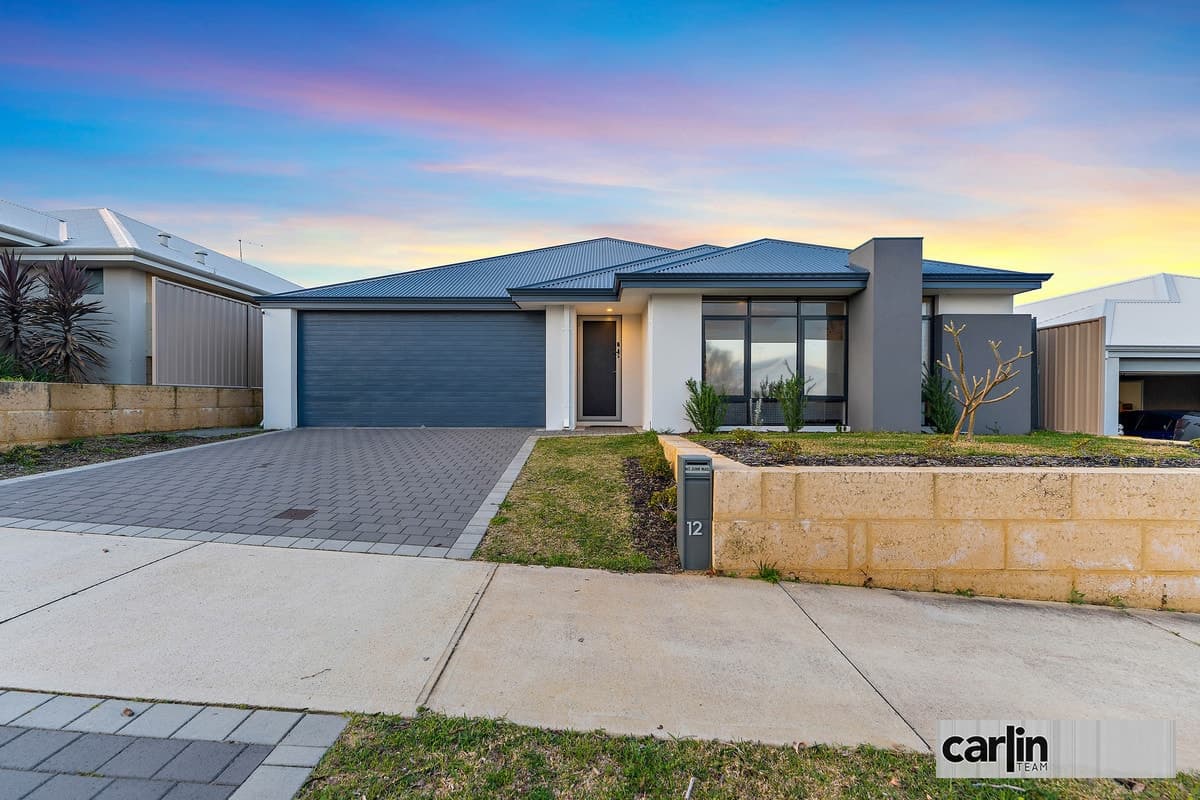12 Hinckley Street, PARMELIA, Parmelia - Thumbnail 2