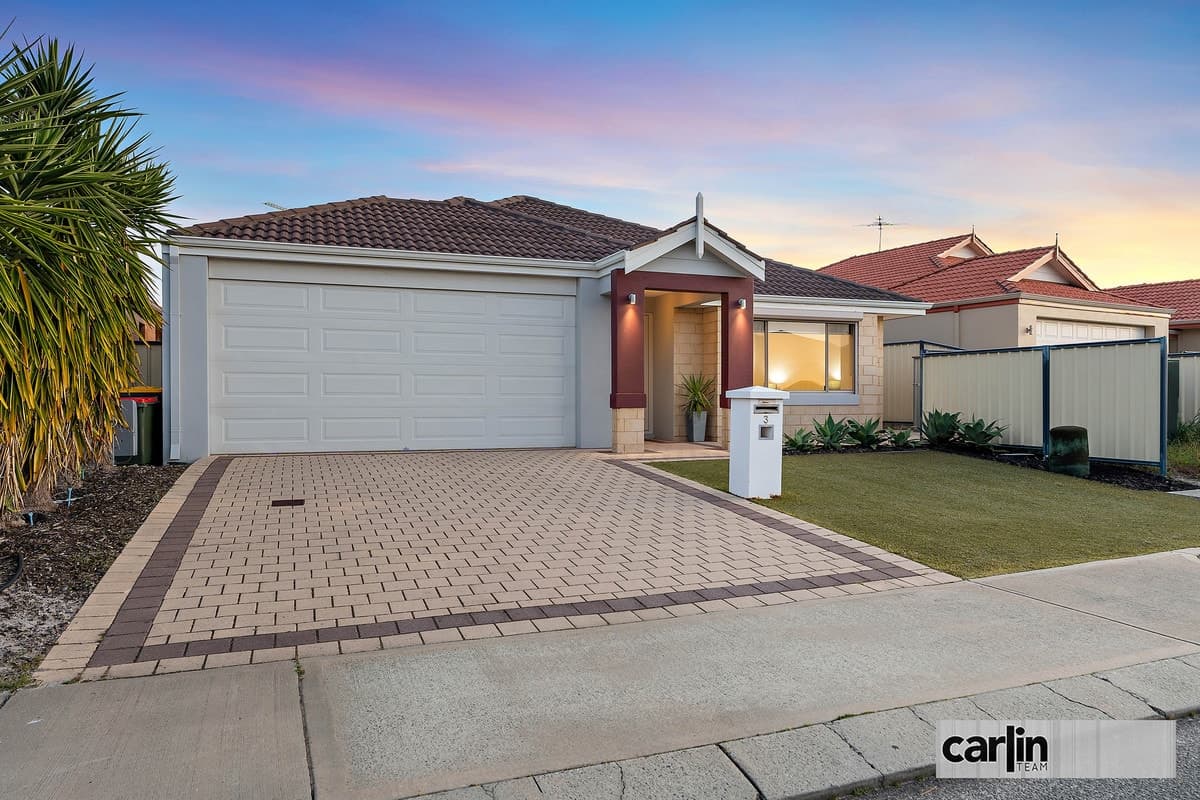 3 Dunlap Avenue, SUCCESS WA 6164, Success - Image 1