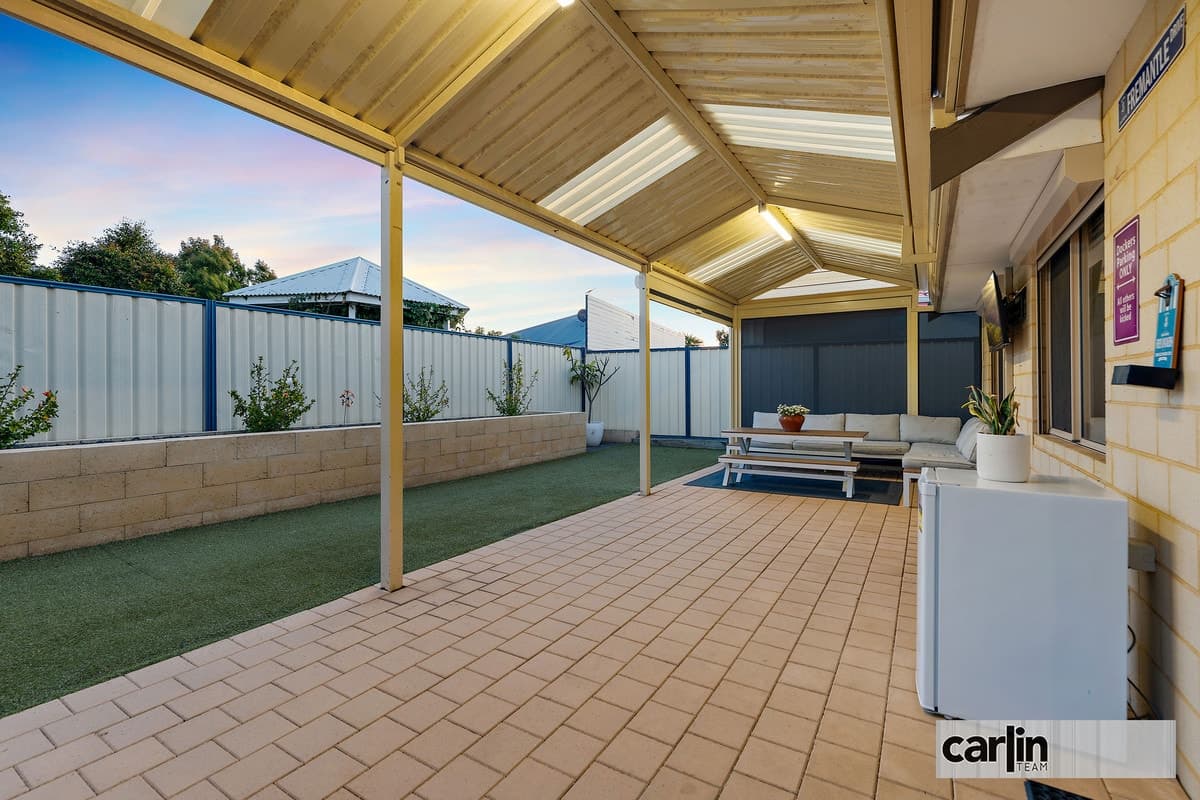 3 Dunlap Avenue, SUCCESS WA 6164, Success - Thumbnail 4