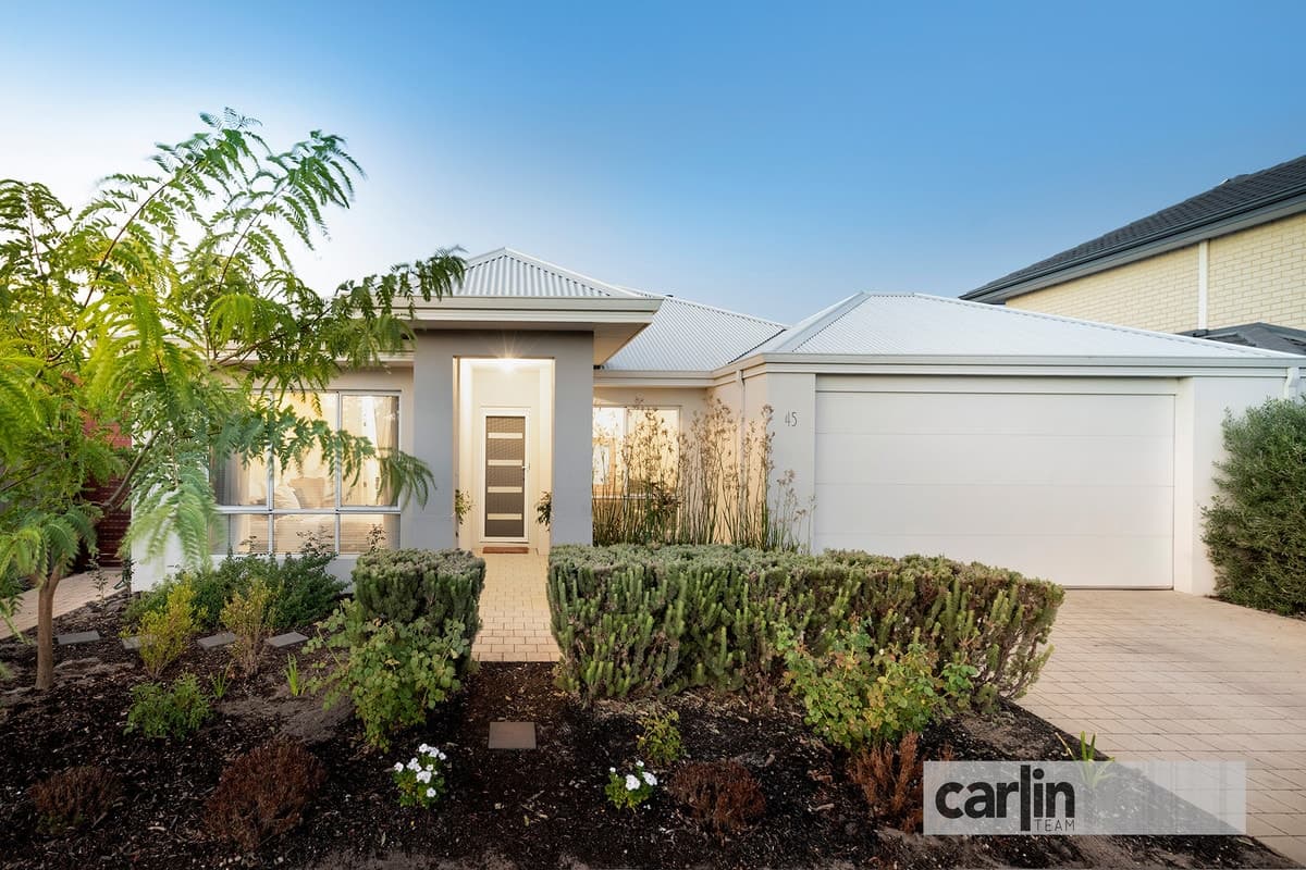 45 Goldfields Loop, WANDI WA 6167, Wandi - Image 1