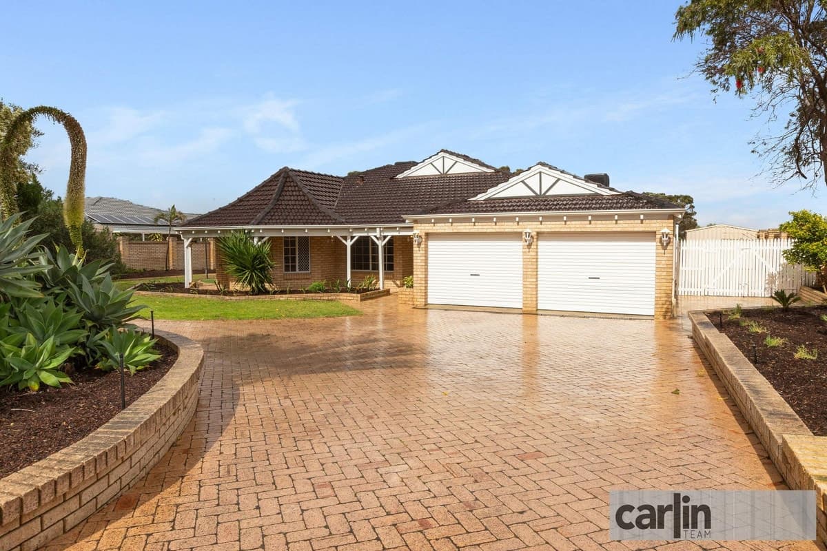 138 Mayor Road, LAKE COOGEE, Lake Coogee - Image 1