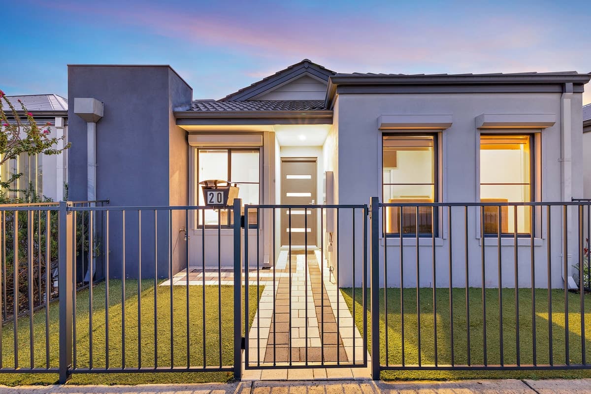 20 Buncrana View, SOUTHERN RIVER WA 6110, Southern River - Image 1