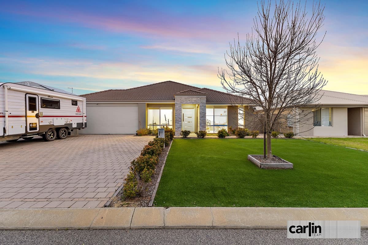 32 Laurina Way, BEELIAR WA 6164, Beeliar - Image 1