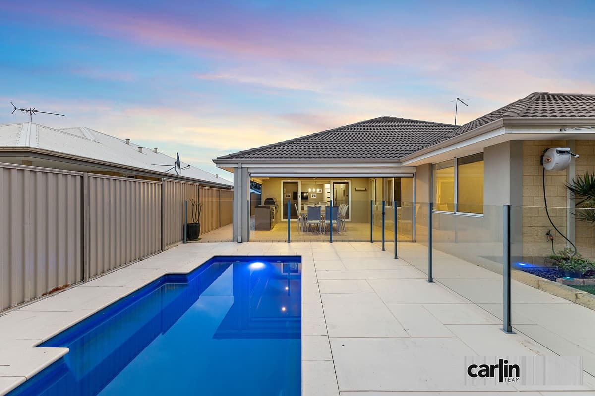32 Laurina Way, BEELIAR WA 6164, Beeliar - Thumbnail 5