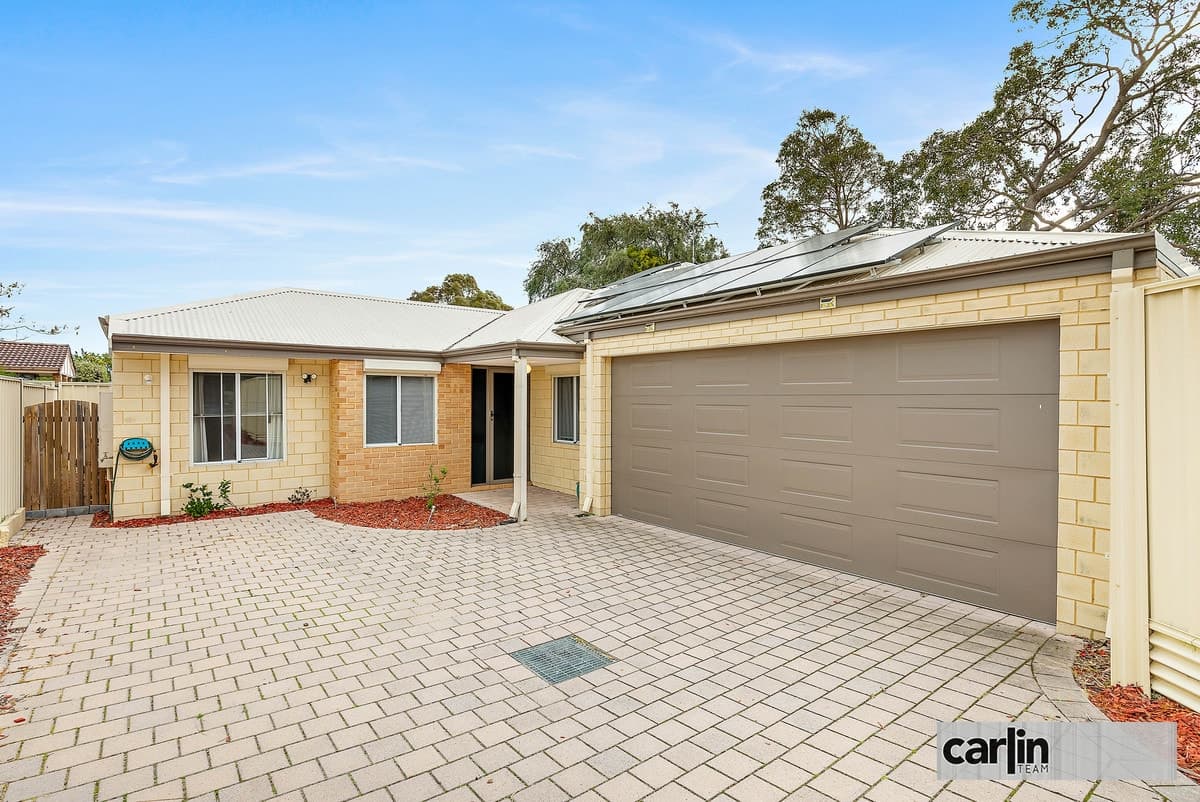 12a Potoroo Place, BROOKDALE, Brookdale - Image 1