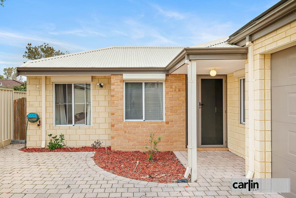 12a Potoroo Place, BROOKDALE, Brookdale - Thumbnail 2