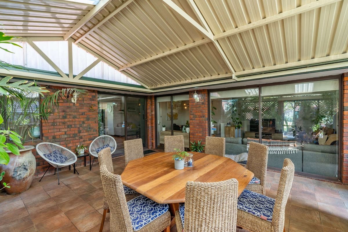 30 Grenadier Drive, THORNLIE WA 6108, Thornlie - Thumbnail 5