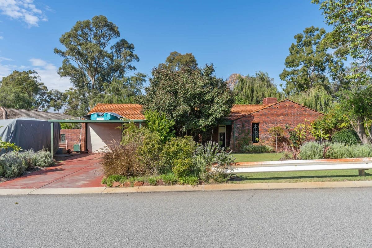30 Grenadier Drive, THORNLIE WA 6108, Thornlie - Thumbnail 7
