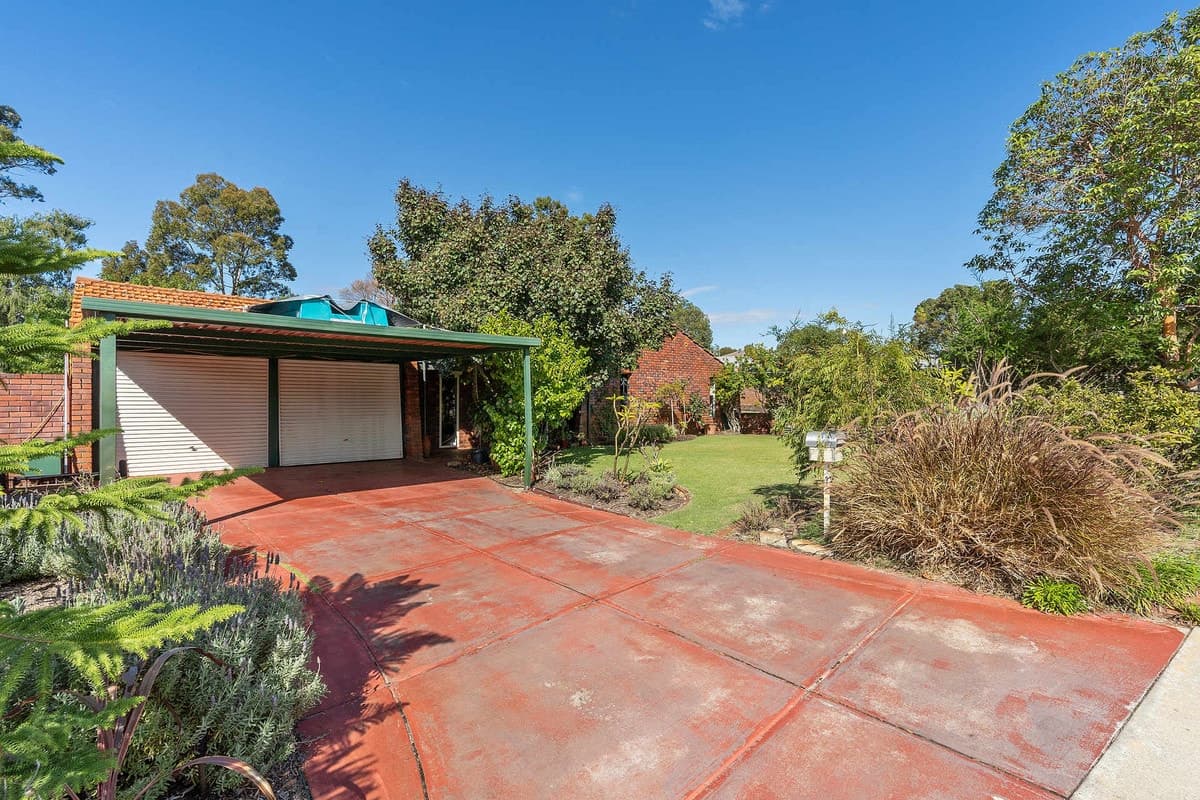 30 Grenadier Drive, THORNLIE WA 6108, Thornlie - Thumbnail 8