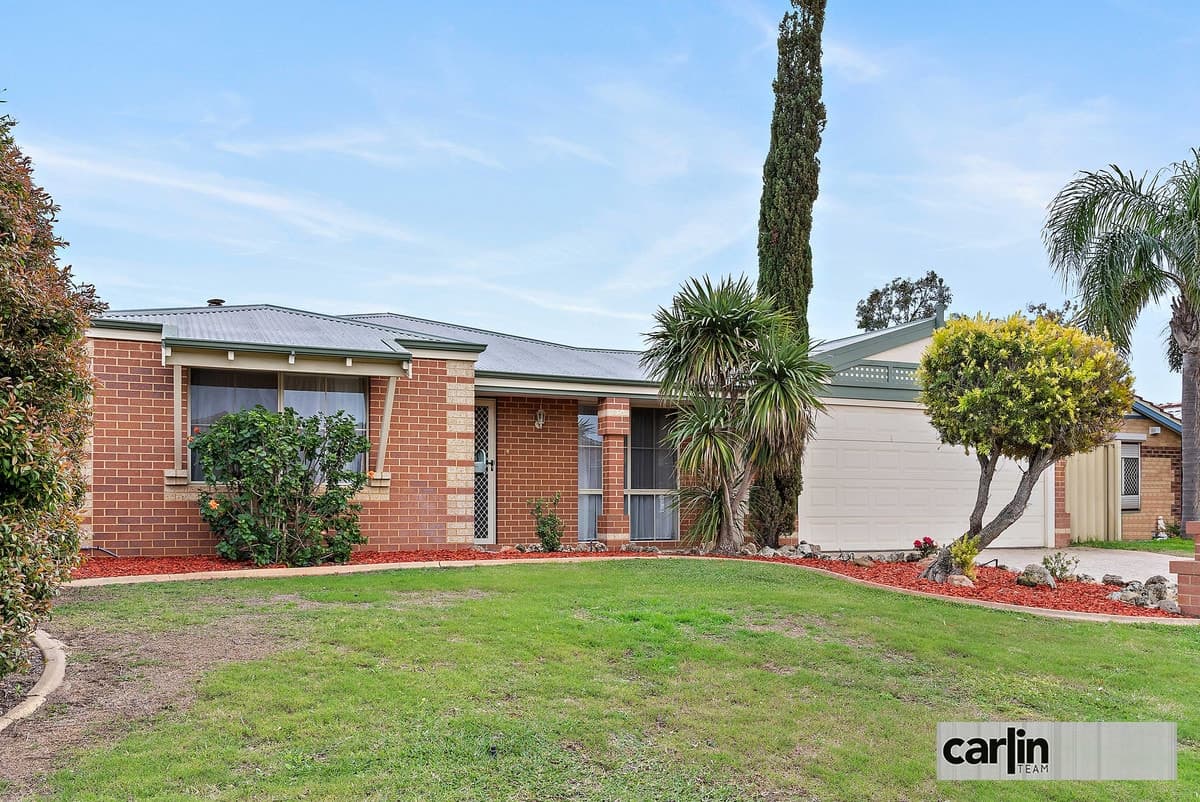 4 Jean Pierre Drive, WARNBRO WA 6169, Warnbro - Thumbnail 5