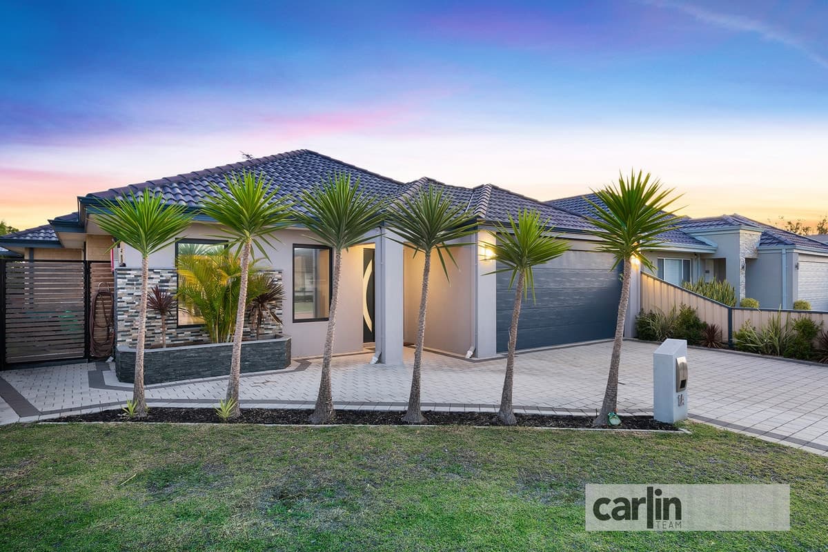 1A Overton Vista, SUCCESS WA 6164, Success - Thumbnail 2