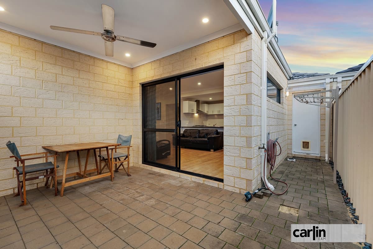 4/4 Skipper Crescent, SUCCESS WA 6164, Success - Thumbnail 5