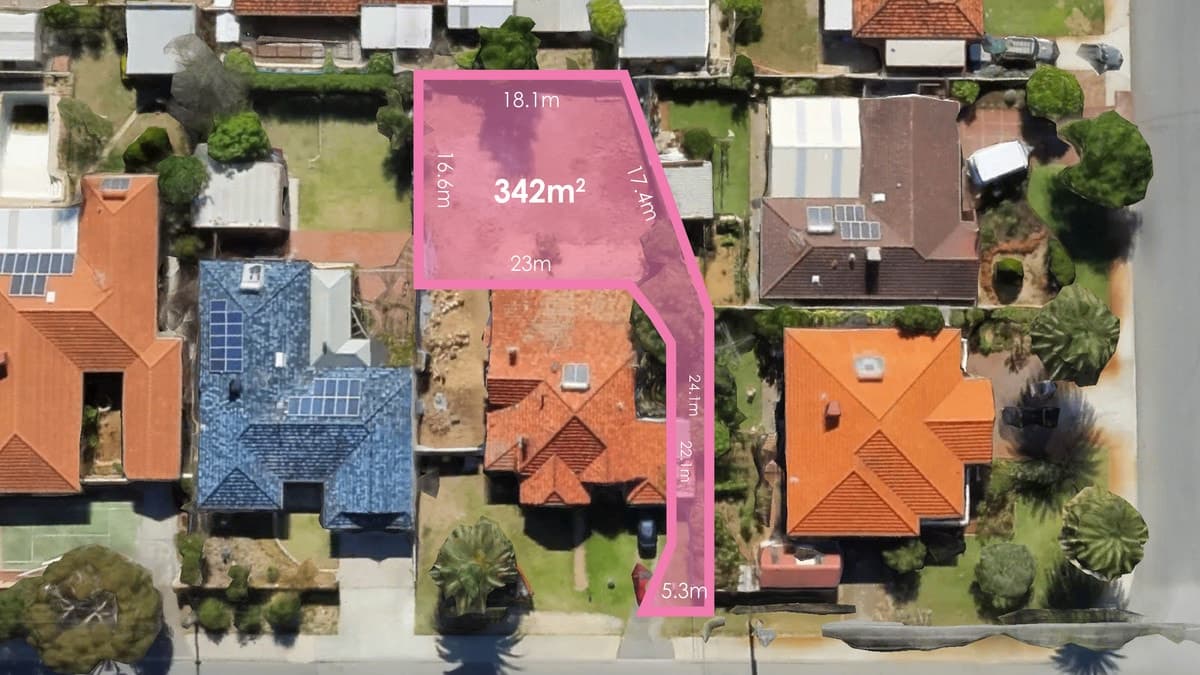 46A Newton Street, SPEARWOOD, Spearwood - Image 1
