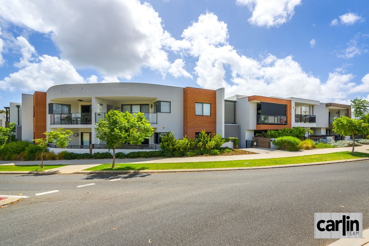 6/28 Ivankovich Avenue, BEELIAR WA 6164, Beeliar - Image 1