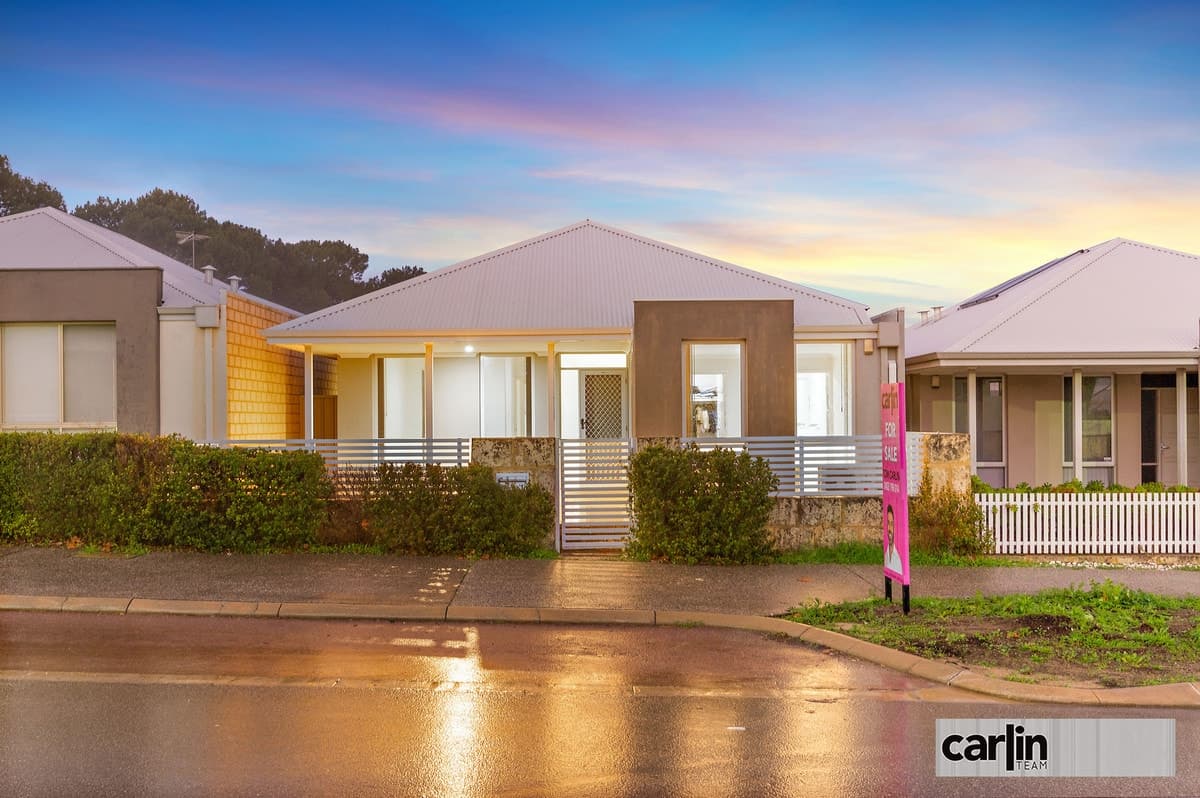 45 Lyon Road, ATWELL WA 6164, Atwell - Thumbnail 4