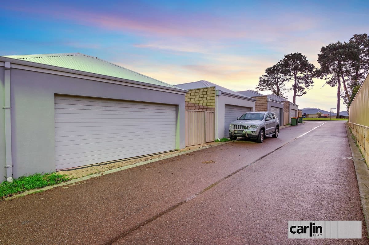 45 Lyon Road, ATWELL WA 6164, Atwell - Thumbnail 5