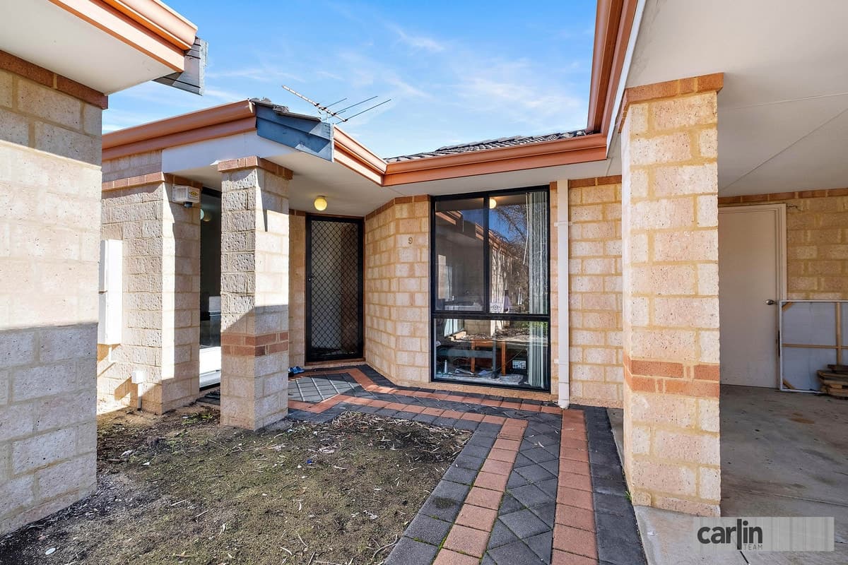 9/33-37 Bickley Road, CANNINGTON WA 6107, Cannington - Thumbnail 5