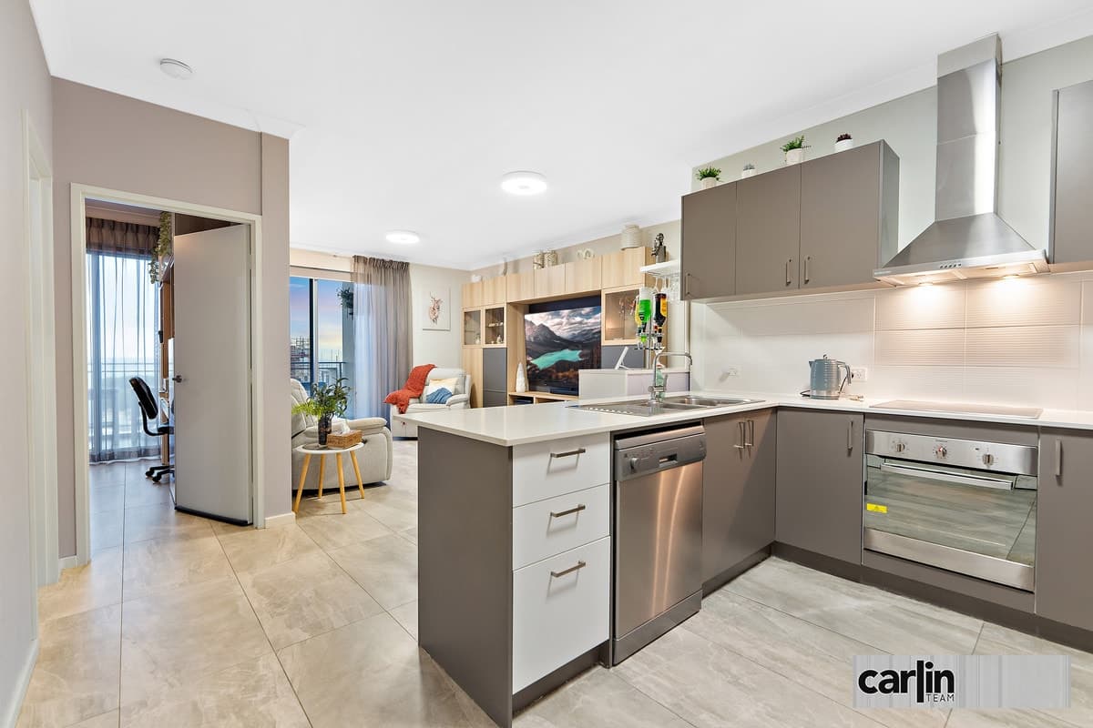 48/25 O'Connor Close, NORTH COOGEE WA 6163, North Coogee - Image 1