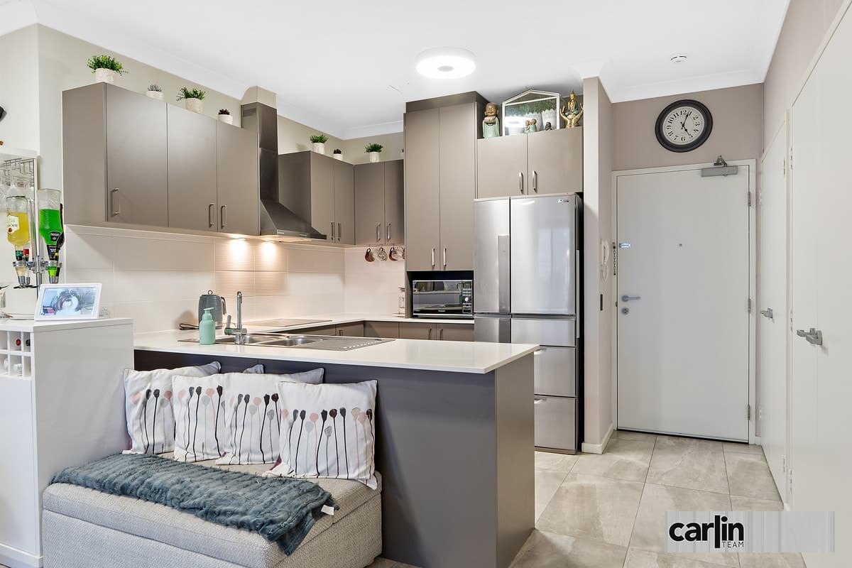 48/25 O'Connor Close, NORTH COOGEE WA 6163, North Coogee - Thumbnail 2