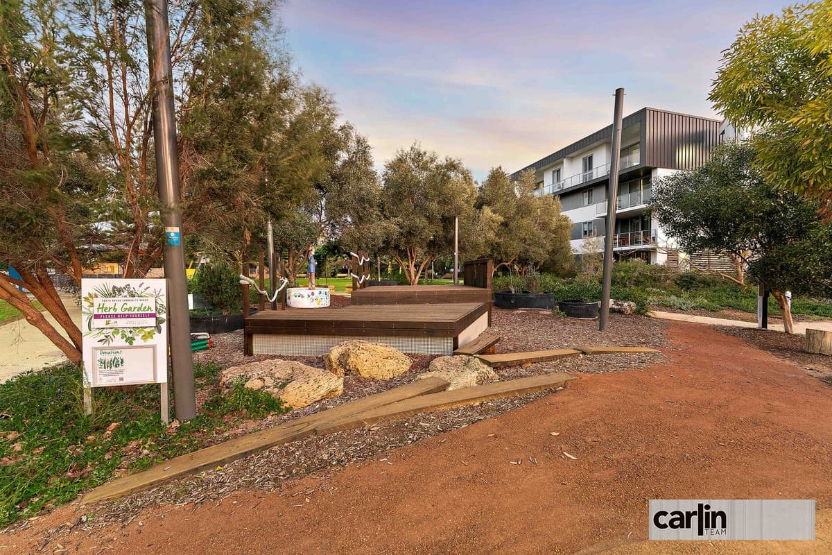 48/25 O'Connor Close, NORTH COOGEE WA 6163, North Coogee - Thumbnail 4