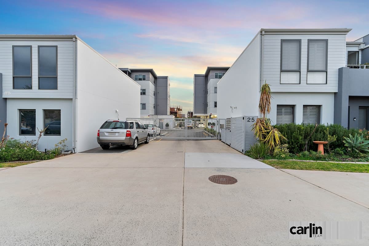 48/25 O'Connor Close, NORTH COOGEE WA 6163, North Coogee - Thumbnail 5