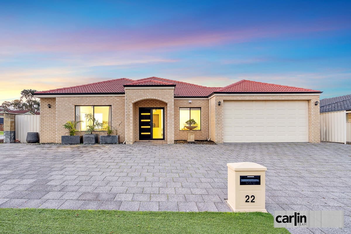 22 Callara Vista, SUCCESS WA 6164, Success - Image 1