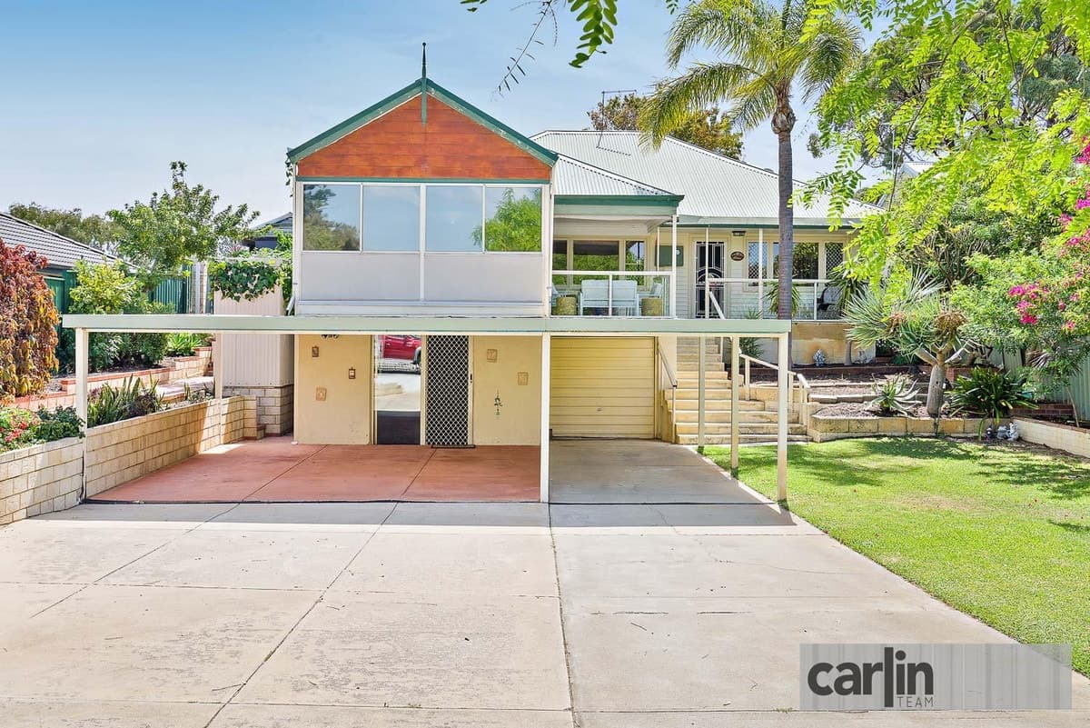 55 Safety Bay Road, SHOALWATER, Shoalwater - Image 1