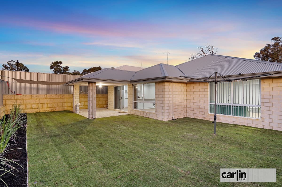 28 Ebrington Road, WELLARD, Wellard - Image 1