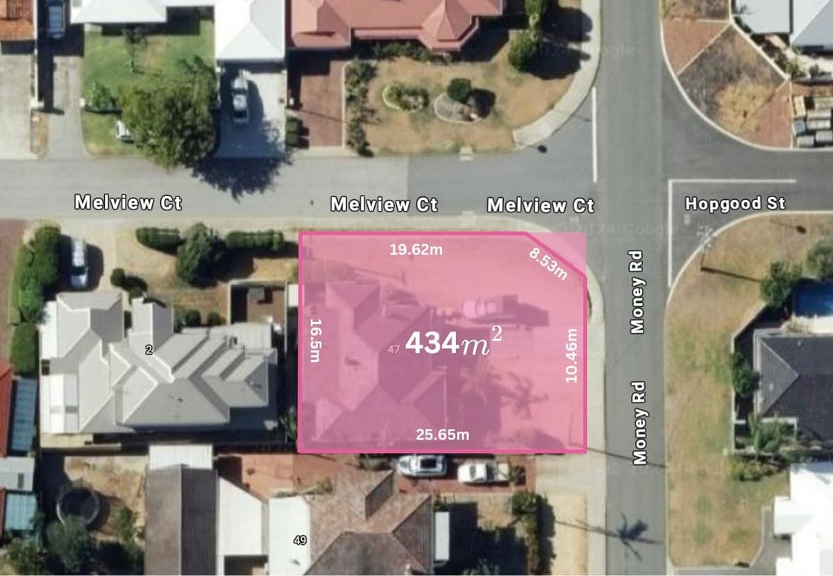 47 Money Road, MELVILLE, Melville - Thumbnail 2