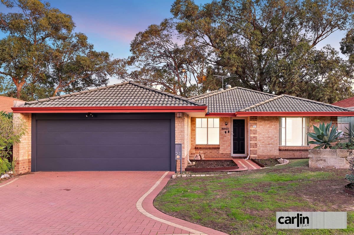 21 Hird Place, PALMYRA, Palmyra - Image 1