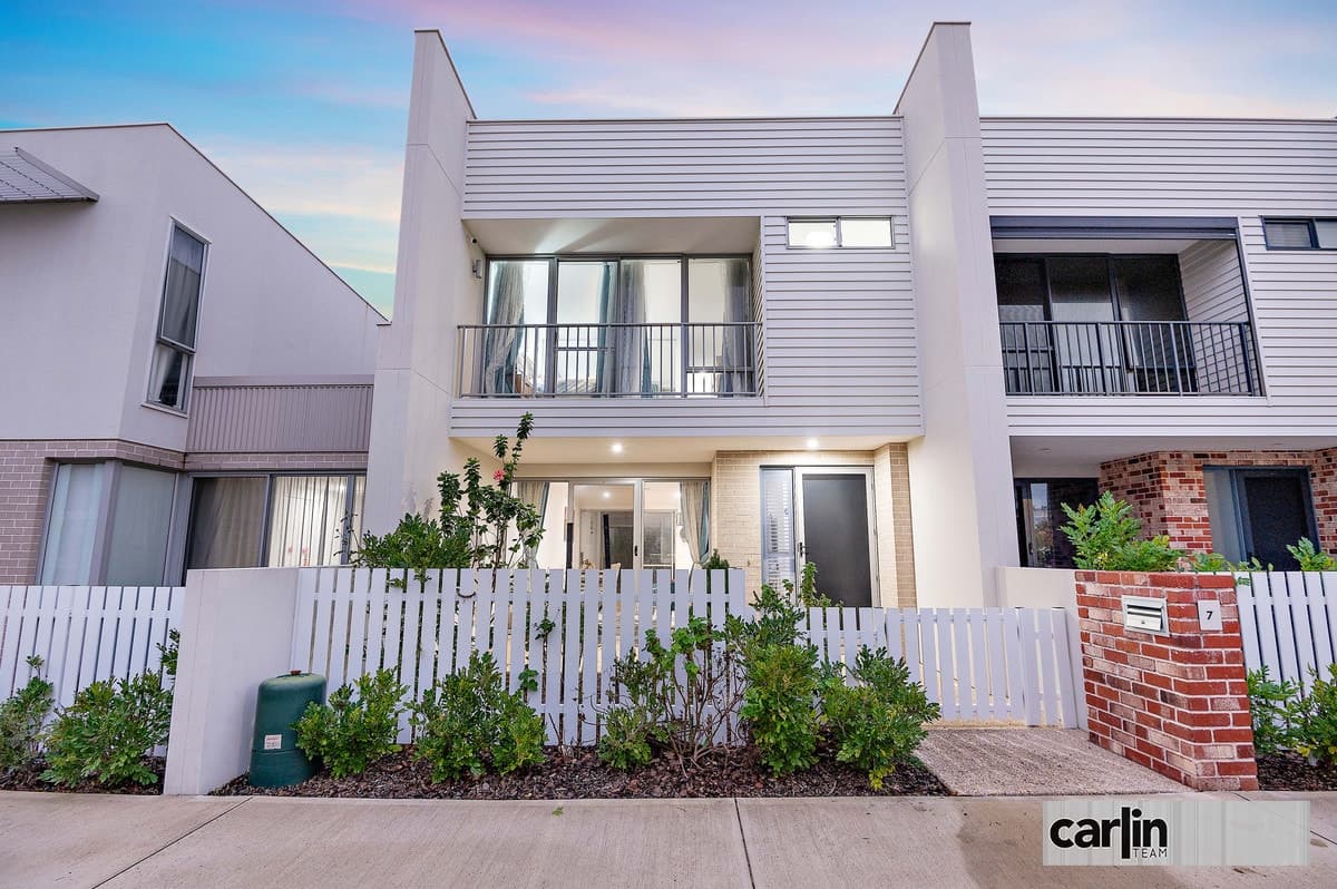 7 Basanite Loop, TREEBY WA 6164, Treeby - Image 1