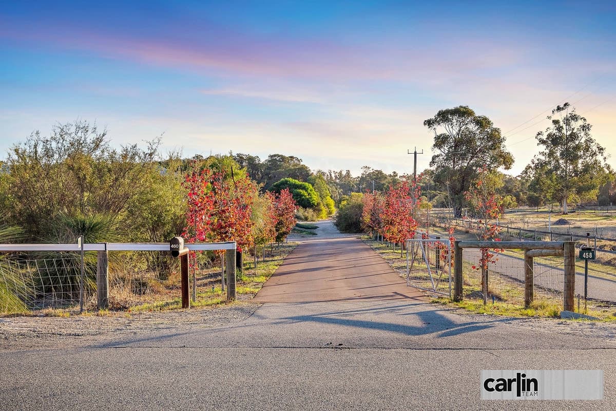 460 Liddelow Road, BANJUP WA 6164, Banjup - Thumbnail 5