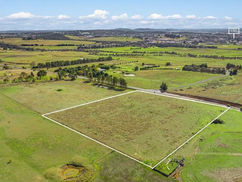 Lot 53, Brisbane Grove Road, Brisbane Grove, Brisbane Grove Road - Image 1