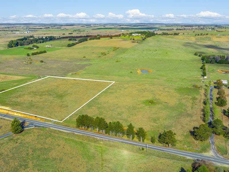 Lot 53, Brisbane Grove Road, Brisbane Grove, Brisbane Grove Road - Thumbnail 4