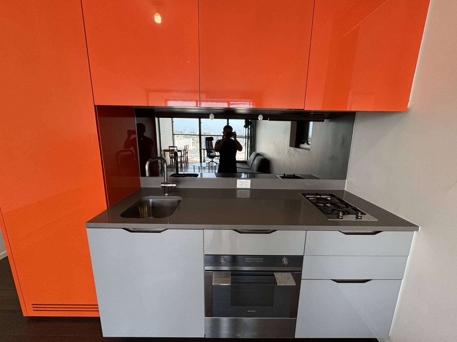 2105, 18 Park Lane, Chippendale - Thumbnail 4